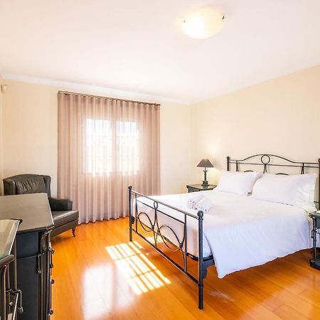 Casa Vela Palace 阿尔布费拉 外观 照片
