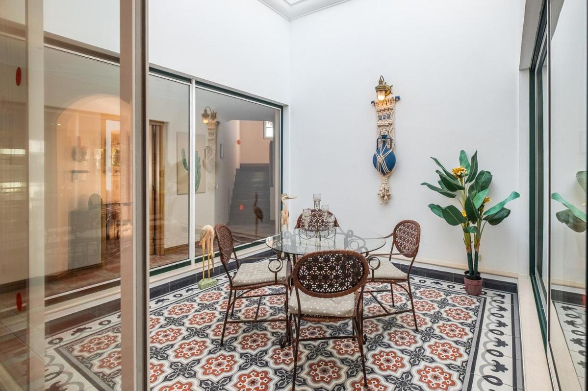 Casa Vela Palace 阿尔布费拉 外观 照片