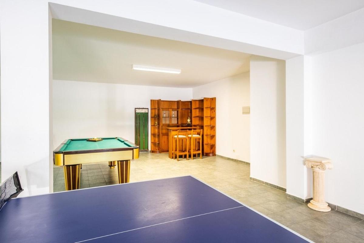 Casa Vela Palace 阿尔布费拉 外观 照片