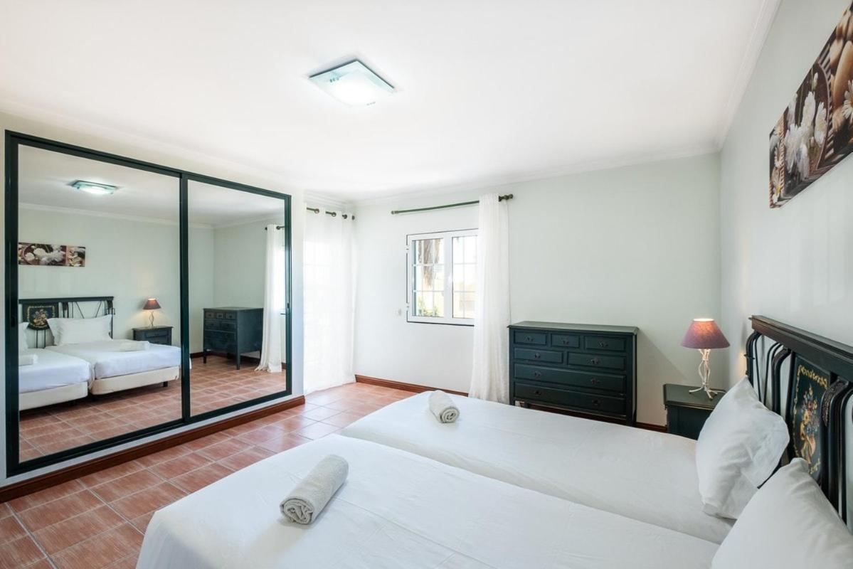 Casa Vela Palace 阿尔布费拉 外观 照片