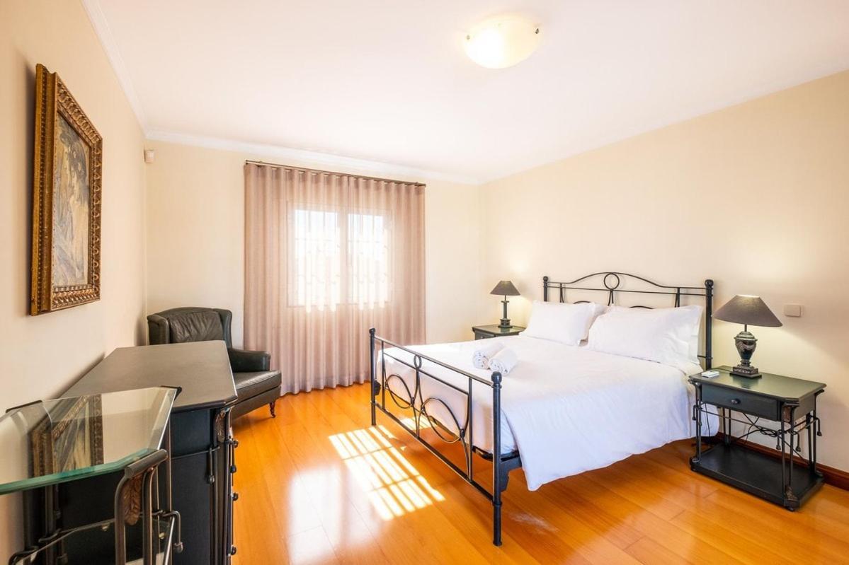 Casa Vela Palace 阿尔布费拉 外观 照片