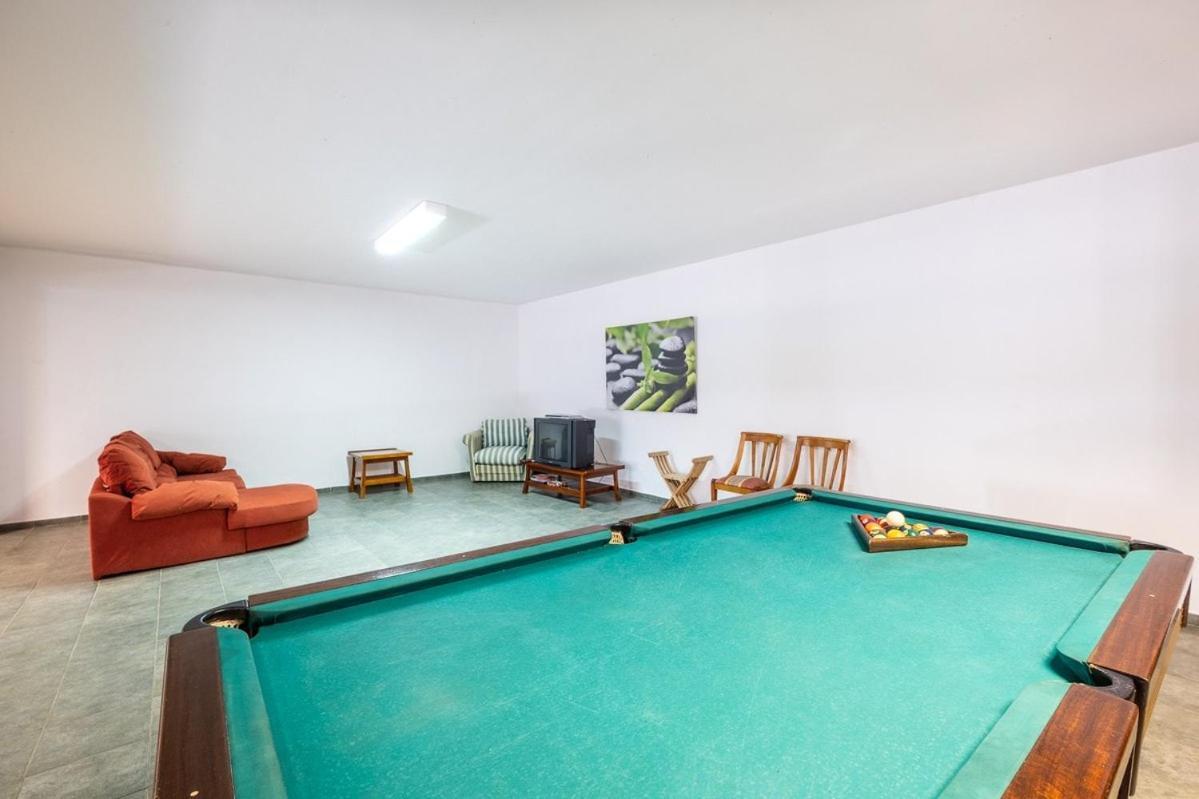 Casa Vela Palace 阿尔布费拉 外观 照片